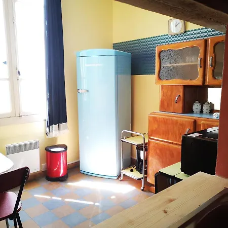 Picoti Picota Apartment *