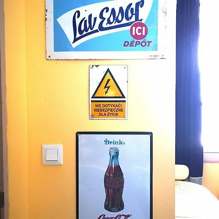 Picoti Picota Lejlighed